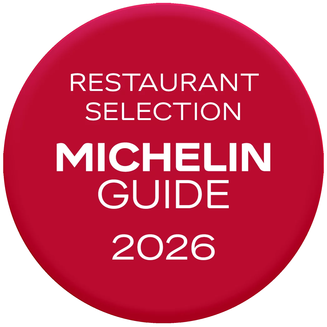 Michelin 2026 Vorschau