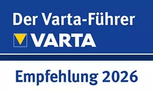 Varta Führer Vorschau