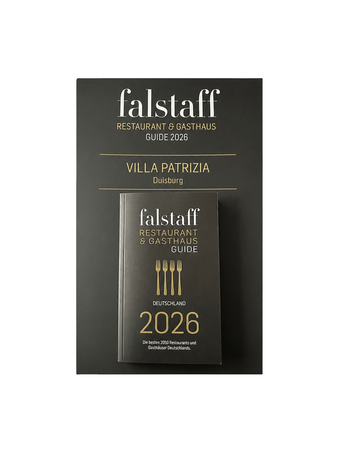 Falstaff Vorschau