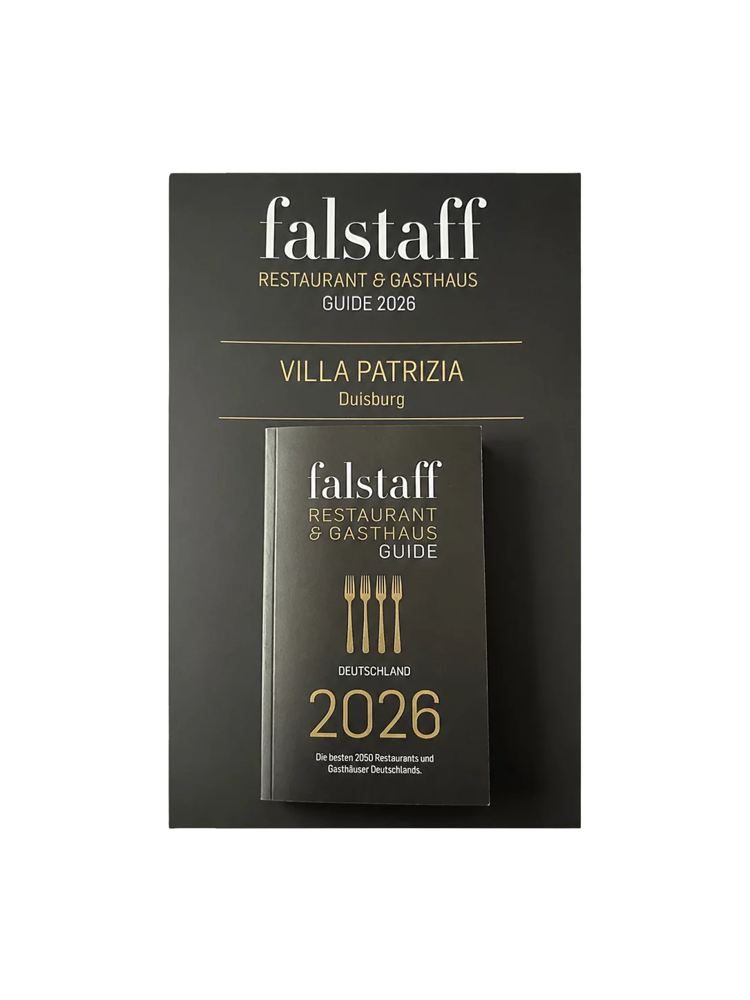Falstaff Vorschau